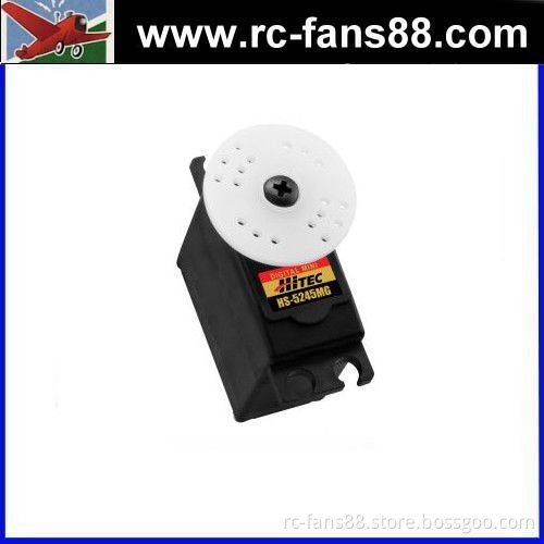 Hitec HS-5245MG Mini Metal Gear Servo